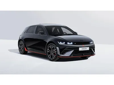 Hyundai Hyundai IONIQ 5 N EV448 4WD Head Up Display Matrix-LED im Leasing von Null-Leasing