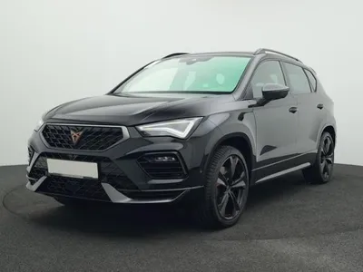Cupra Cupra Ateca 2.0 TSI DSG 4Dr. PANO AHK ALU 19" im Auto Abo von LeasingTime