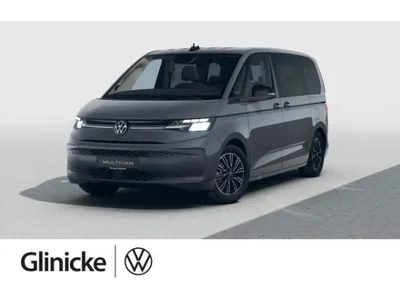 VW Volkswagen Multivan ENERGY 1.5 eHybrid *FREI KONFIGURIERBAR* im Auto Abo von LeasingMarkt.de
