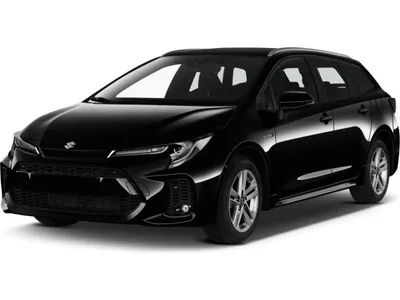 Suzuki Suzuki Swace ⚡1.8 Hybrid ⚡Automatik Comfort+ im Auto Abo von LeasingMarkt.de