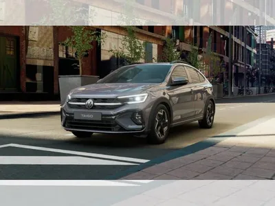 VW Volkswagen Taigo 1.0 TSI R Line / SOFORT VERFÜGBAR ! im Leasing von LeasingMarkt.de