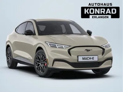 Ford Ford Mustang Mach-E Premium✨Extended Range *Leasing-Sonderangebot* im Auto Abo von LeasingMarkt.de