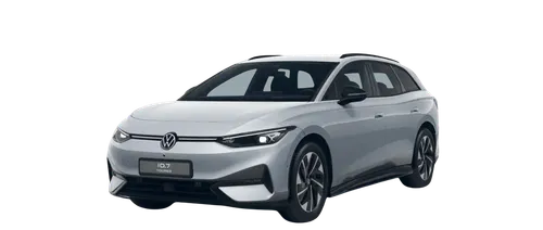 VW Volkswagen ID.7 Tourer im Auto Abo von Faaren
