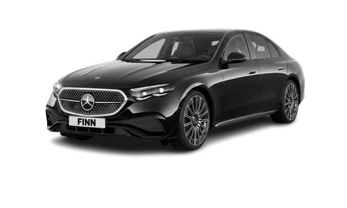 Mercedes Mercedes-Benz E-Klasse E 220 d 4MATIC Autom. im Auto Abo von FINN