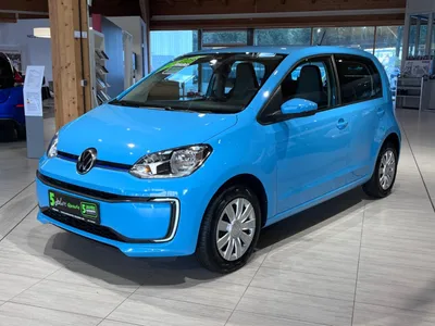 VW VW up! Facelift 2 e-up! Basis im Auto Abo von Null-Leasing