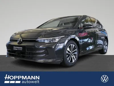 VW Volkswagen Golf ENERGY 1,5 TSI 6-Gang AHK,LED-PLUS Lagerwagen ! Zulassungsaktion bis Ende Mai ! im Leasing von LeasingMarkt.de
