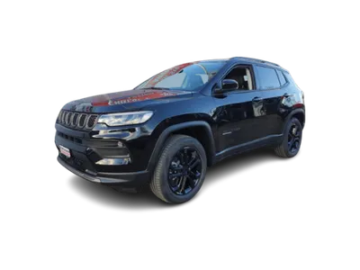 Jeep JEEP Compass 4x4 1.3 Sustainability/Upland 4xe PHEV im Auto Abo von CARIFY