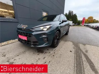 Cupra Cupra Terramar 1.5 eTSI DSG 🔥HOT DEAL FIRMA🔥SENNHEISER AHK COSMIC im Auto Abo von LeasingTime