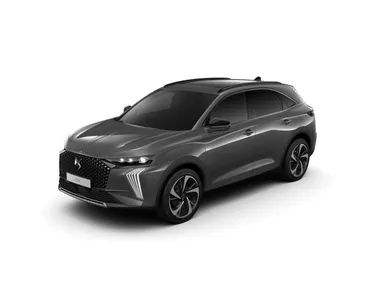DS DS Automobiles DS 7 ÉTOILE BlueHDI 130 im Leasing von Null-Leasing