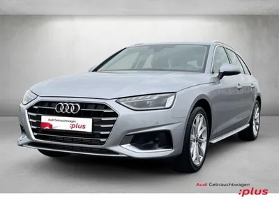 Audi Audi A4 Avant advanced 35 TFSI S tronic *ACC*VC* GWP im Auto Abo von LeasingMarkt.de