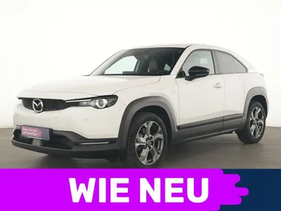 Mazda Mazda MX-30 Advantage ACC|HuD|Navigation|Kamera|LED im Leasing von Null-Leasing