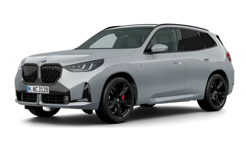 BMW BMW X3 xDrive40d AT im Auto Abo von FINN