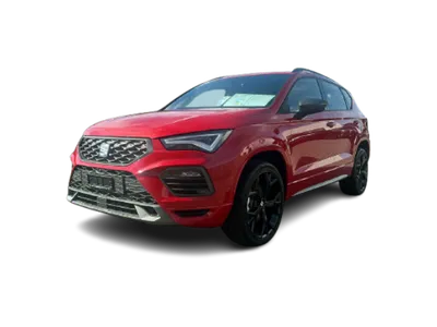 Seat SEAT Ateca 1.5 TSI EVO 75 Edition DSG im Auto Abo von CARIFY