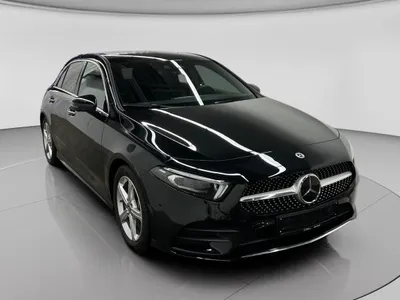 Mercedes Mercedes-Benz A 250 Advanced AMG-Line/*Sofort verfügbar*Haustürlieferung*Premium-Plus Paket*Leder-Paket im Leasing von LeasingMarkt.de