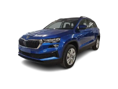 Skoda SKODA Karoq 1.0 TSI Selection im Auto Abo von CARIFY