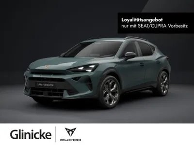 Cupra Cupra Formentor 1.5 TSI LOYA *FREI KONFIGURIERBAR* im Auto Abo von LeasingMarkt.de