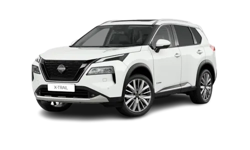 Nissan Nissan X-TRAIL 1.5 VC-T e-Power e-4ORCE im Auto Abo von FINN