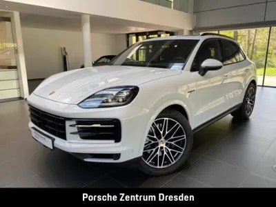 Porsche Porsche Cayenne E-Hybrid im Auto Abo von LeasingMarkt.de