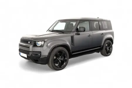 Land Rover Land Rover Defender Defender 110 V8 P525 AWD im Auto Abo von Faaren