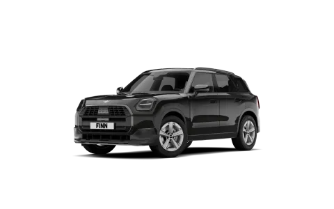 MINI MINI Countryman C Steptronic im Auto Abo von FINN