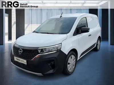 Nissan NISSAN Townstar L1 2,2t Rückfahrkamera Automatik Klima im Auto Abo von Null-Leasing