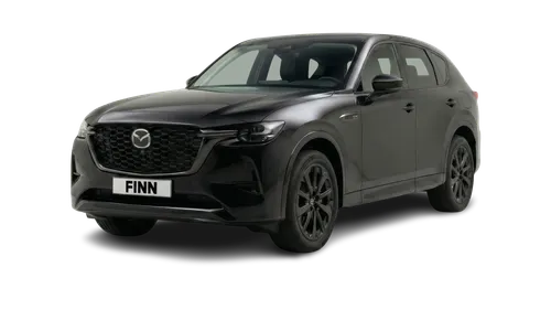 Mazda Mazda CX-60 2.5 e-SKYACTIV PHEV AWD im Auto Abo von FINN