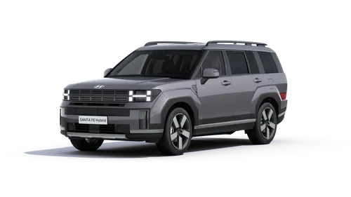 Hyundai Hyundai SANTA FE SIGNATURE Plug-In Hybrid im Auto Abo von MOCEAN