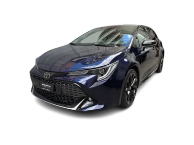Toyota TOYOTA Corolla 2.0 HSD GR-S im Auto Abo von CARIFY