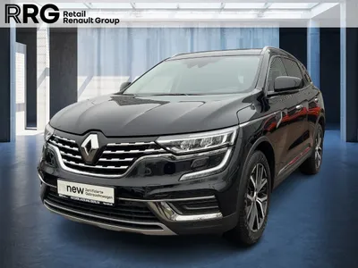 Renault Renault Koleos im Auto Abo von 9Drive