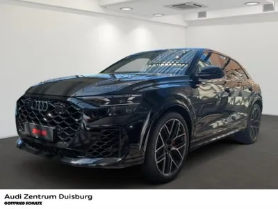 Audi Audi RS Q8 (Duisburg) im Auto Abo von LeasingMarkt.de