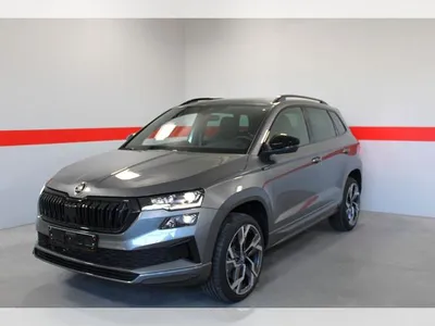 Skoda Skoda Karoq Sportline | SONDERAKTION | nur Gewerbeleasing -14178 im Auto Abo von LeasingMarkt.de