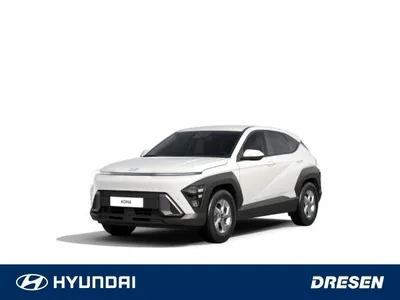 Hyundai Hyundai KONA 1.0 Select🚀**NUR FÜR MITARBEITER ÖFFENTL.DIENST**| Rückfahrkamera | LED | Navi | Klima | ISOFIX im Auto Abo von LeasingMarkt.de