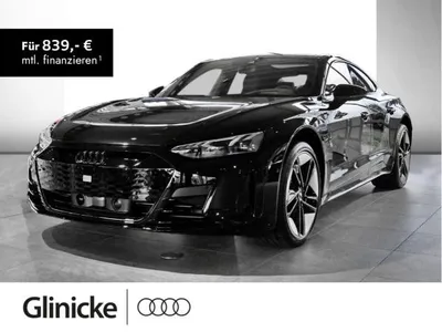 Audi Audi RS e-tron GT im Auto Abo von LeasingMarkt.de