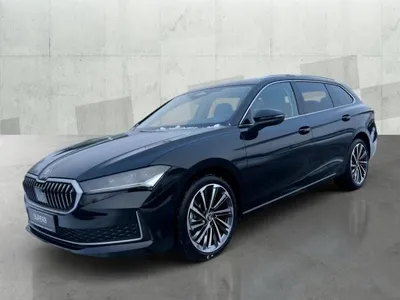 Skoda Skoda Superb Combi 2.0 TDI DSG 4x4 L&K *VERSCHIEDENE FARBEN*Sofort Verfügbar* im Auto Abo von LeasingMarkt.de