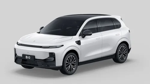 Leapmotor Leapmotor B10 Hybrid EV Life Elektromotor 218 PS im Leasing von Null-Leasing