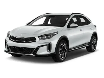 Kia Kia XCeed 1.0 T-GDI Core im Auto Abo von LeasingMarkt.de