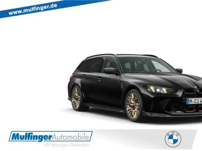 BMW BMW M3 CS Touring Leasing ab 1707,91 Sportpaket HUD im Auto Abo von LeasingTime