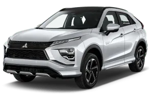 Mitsubishi Mitsubishi Eclipse Cross BEV (neues Modell) Diamant Plus 87kWH 11kW OBC im Auto Abo von MeinAuto