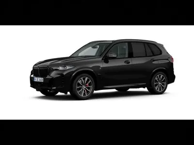 BMW BMW X5 xDrive30d ///M Sport PRO PanoSD Massage AHK A im Auto Abo von LeasingMarkt.de