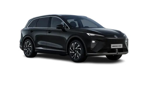 MG MG S6 77 kWh Long Range im Auto Abo von FINN