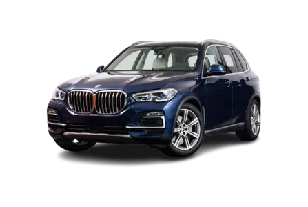 BMW BMW X5 xDrive45e xLine Steptronic • BMW Individual Tansanitblau • Laser • Sky Lounge • Bowers & Wilkins im Auto Abo von CARIFY