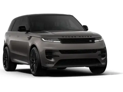 Land Rover Land Rover Range Rover Sport D350 Autobiography  - SOFORT VERFÜGBAR  - 5 Jahre Garantie im Auto Abo von LeasingTime