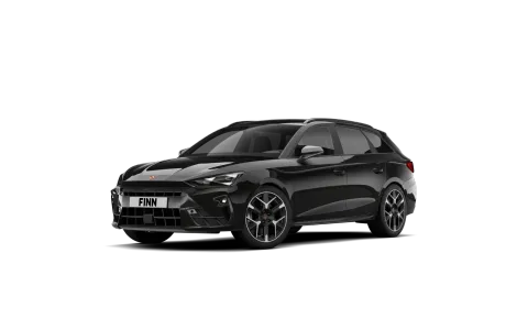 Cupra Cupra Leon Sportstourer 2.0 TDI 110kW DSG Sportstourer im Auto Abo von FINN