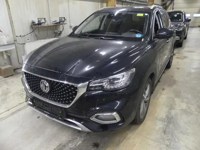 MG MG EHS PHEV Luxury 5d 119kW im Auto Abo von Arval Autoselect