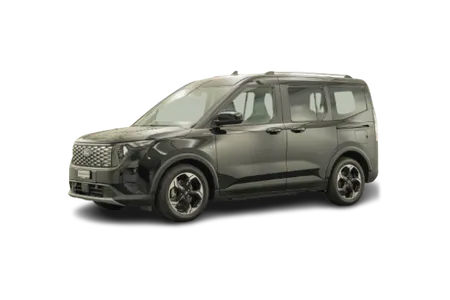 Ford FORD E-Tourneo Courier Active im Auto Abo von CARIFY