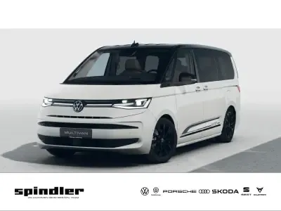 VW Volkswagen Multivan "Edition" Hybrid LÜ / HeadUp, 7-Sitzer, im Leasing von 9Drive