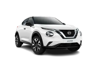 Nissan NISSAN JUKE im Auto Abo von CARIFY