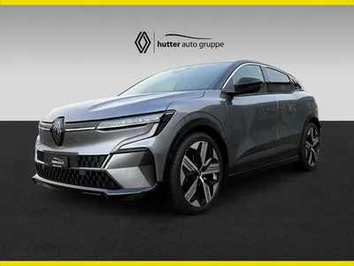 Renault RENAULT Megane im Auto Abo von CARIFY