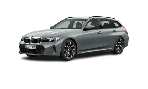 BMW BMW 3er Touring 320d Touring im Auto Abo von FINN