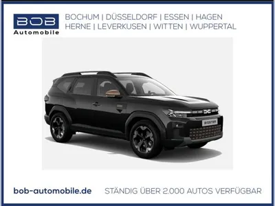 Dacia Dacia Bigster Extreme hybrid-G150 4x4📣GEWERBE-KNALLER📣 im Auto Abo von LeasingMarkt.de